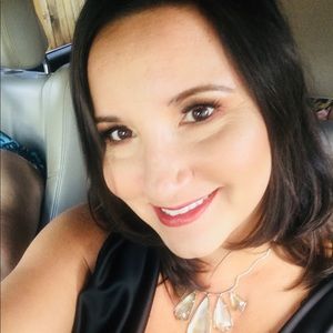 Meet your Posher, Jaimy